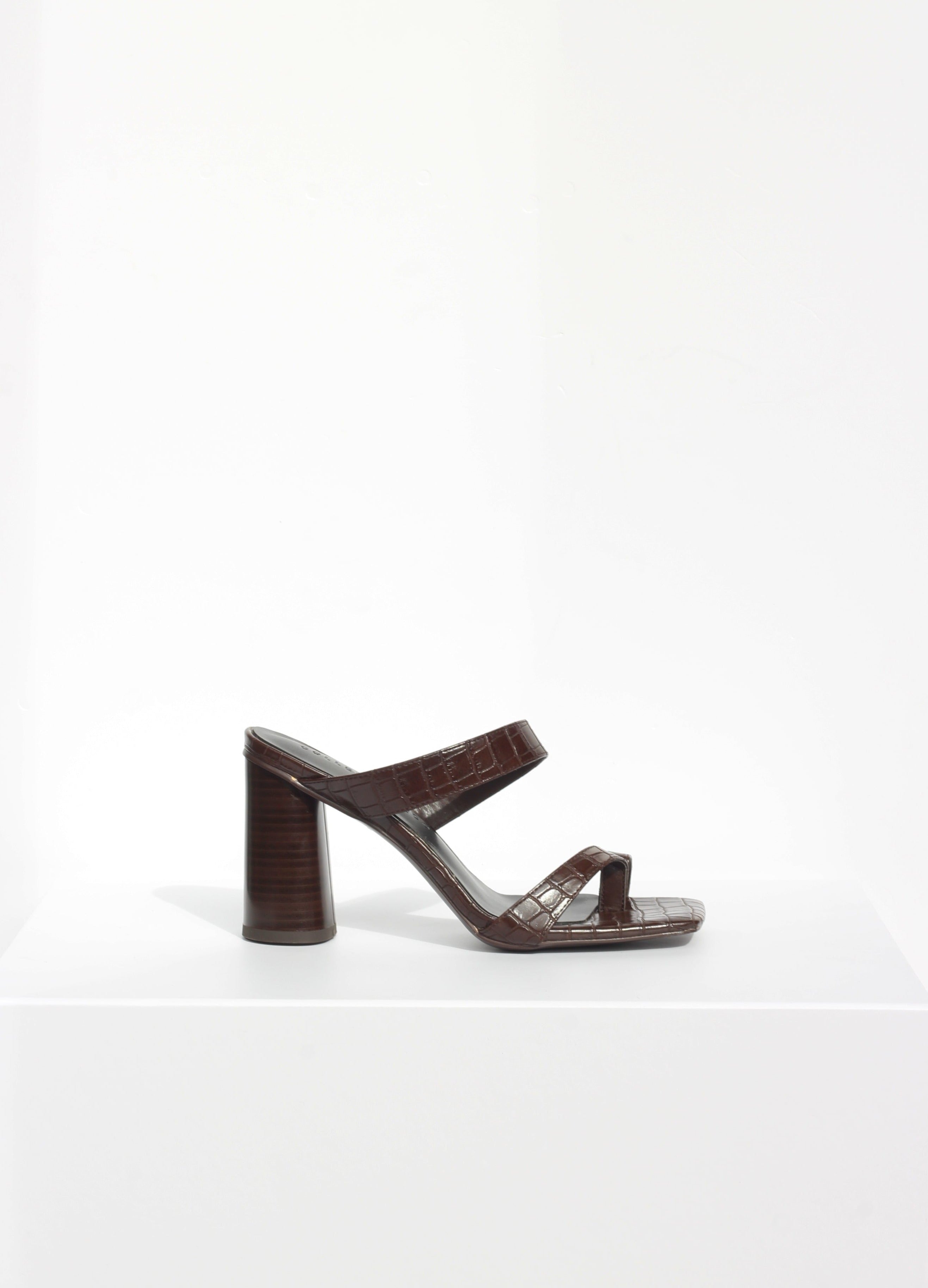 Keefa Cork Sandal – SCHUTZ